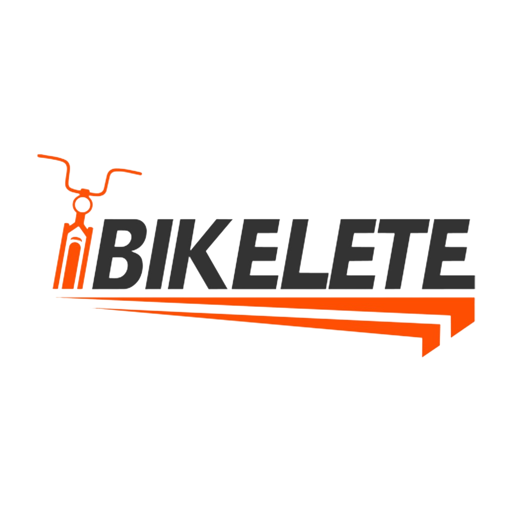 Logo Bikelete